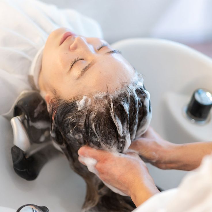 Hair treatment
