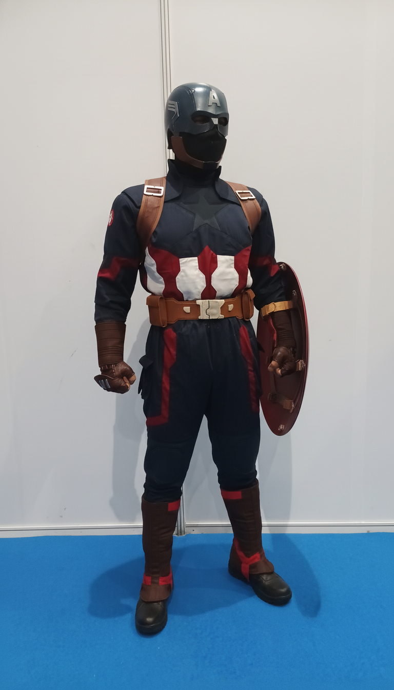 Capt. America_1