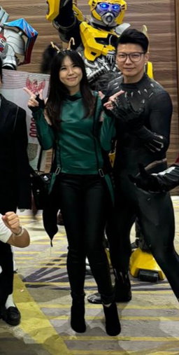MANTIS