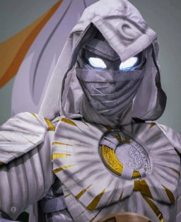 MOON KNIGHT