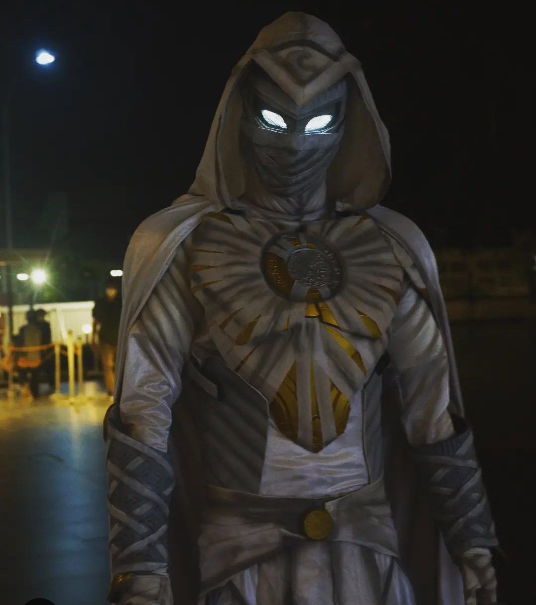 MOON KNIGHT