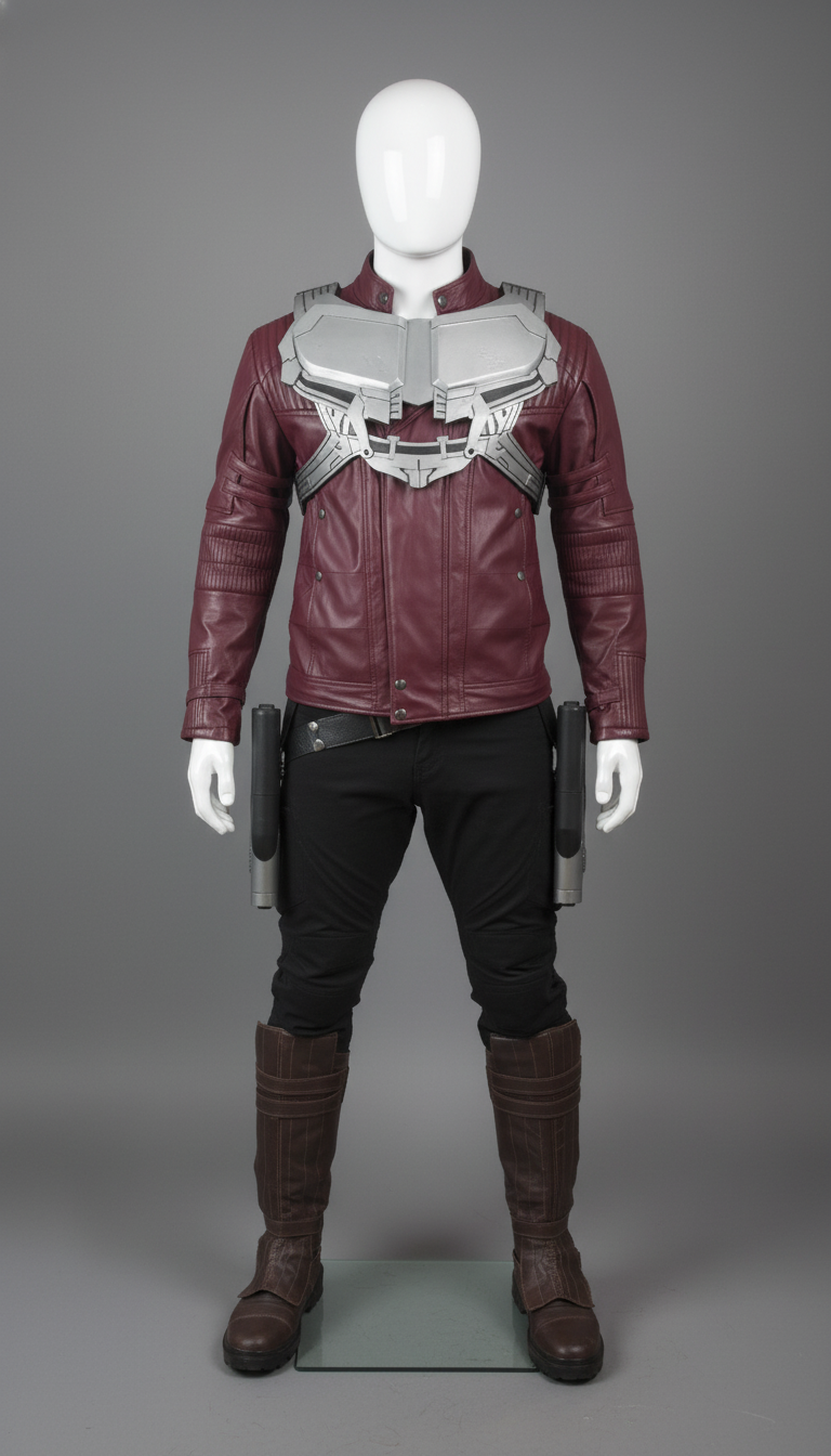STARLORD
