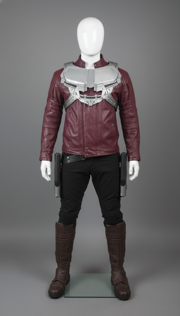 STARLORD