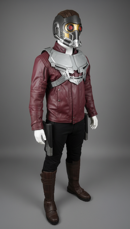 STARLORD