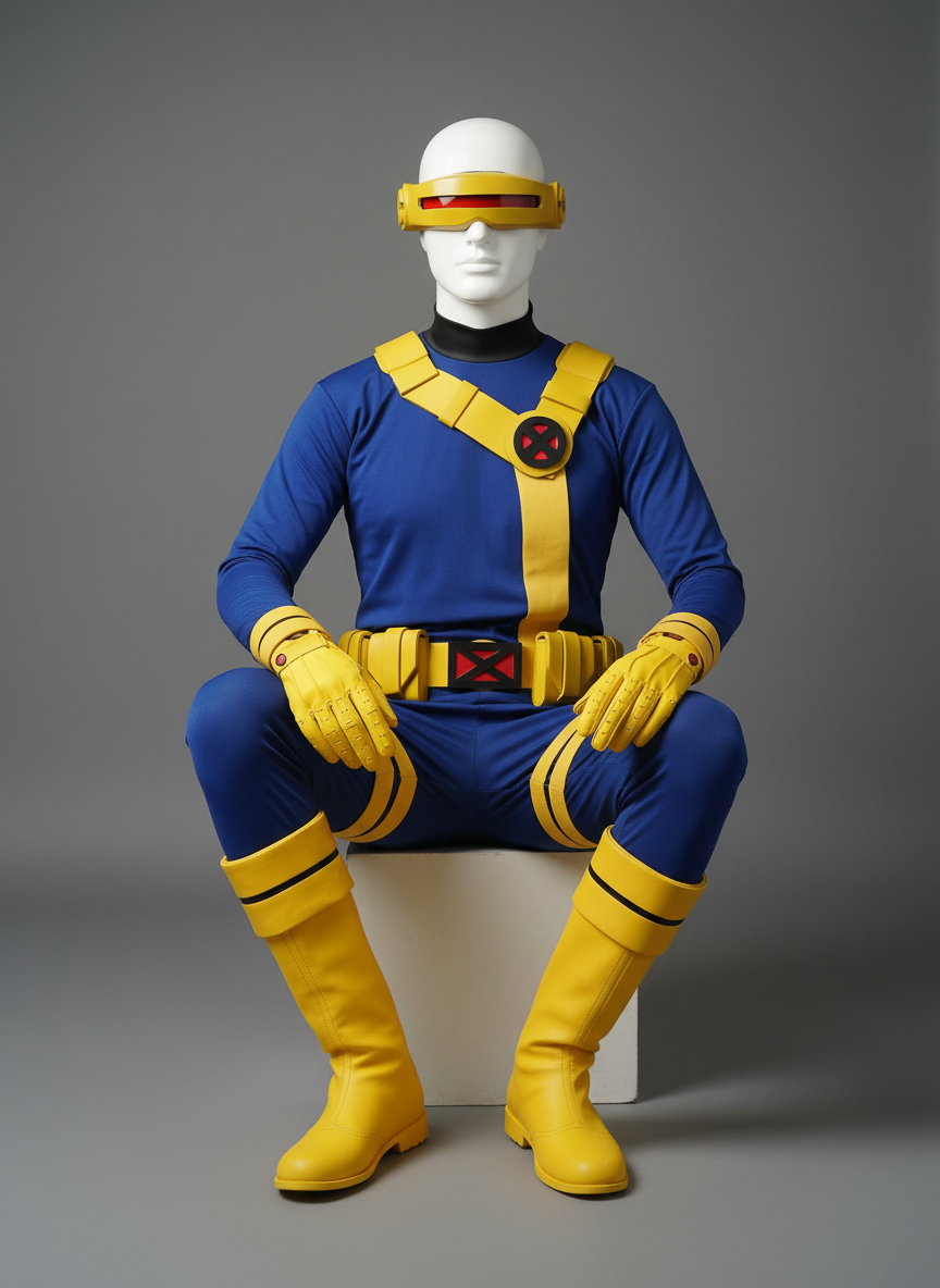 CYCLOPS