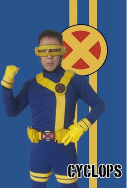 CYCLOPS