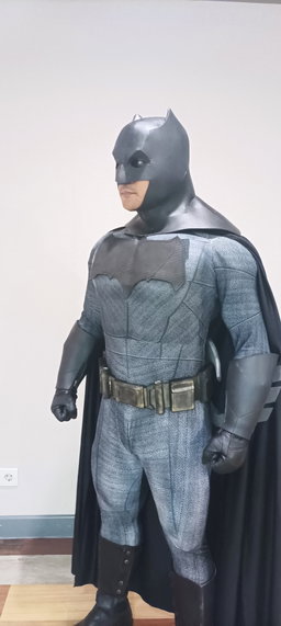 BATMAN