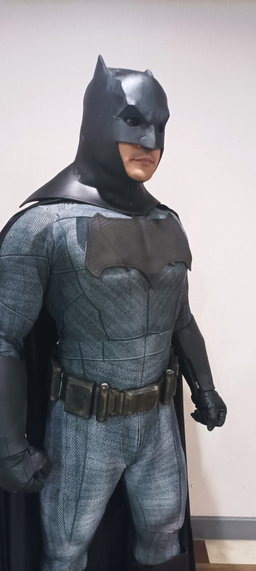 BATMAN