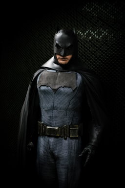 BATMAN