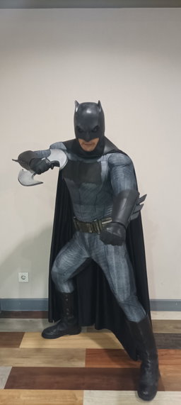 BATMAN