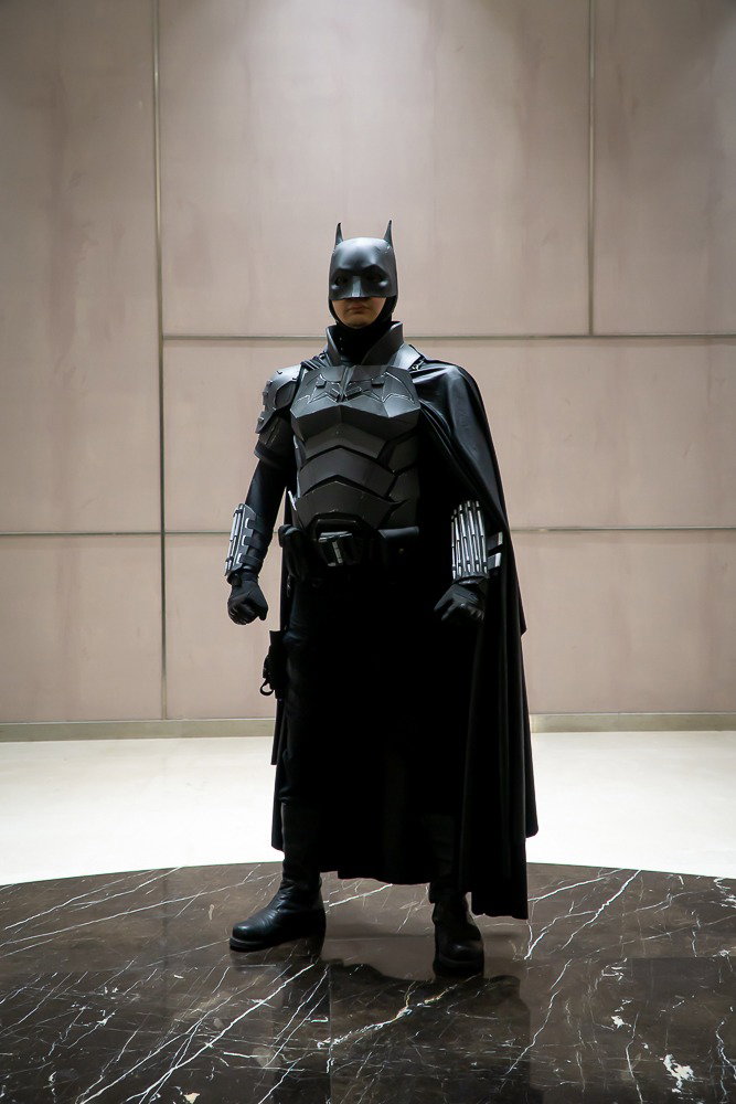 THE BATMAN_0