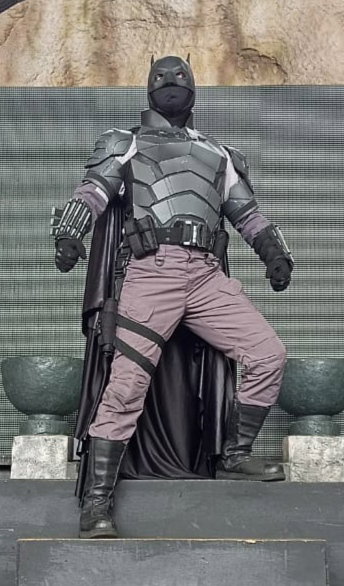 THE BATMAN_2