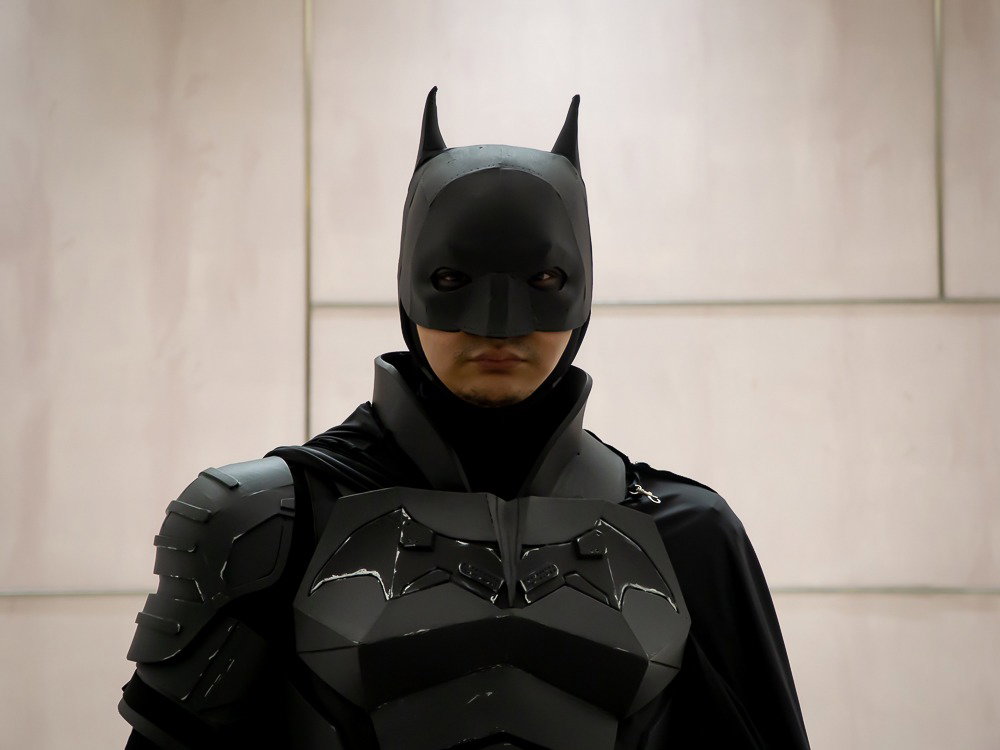 THE BATMAN_1