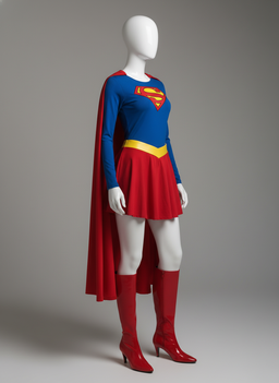 SUPERGIRL