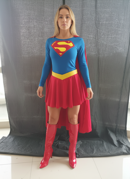 SUPERGIRL