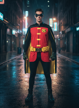 ROBIN
