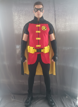 ROBIN