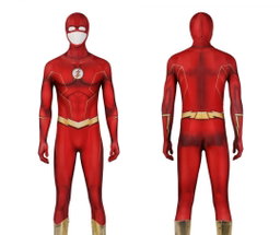 THE FLASH
