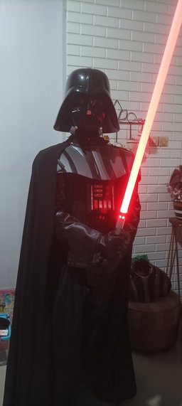 DARTH VADER
