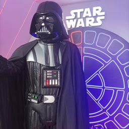 DARTH VADER