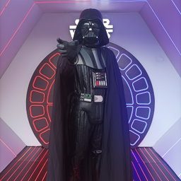 DARTH VADER