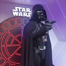 DARTH VADER