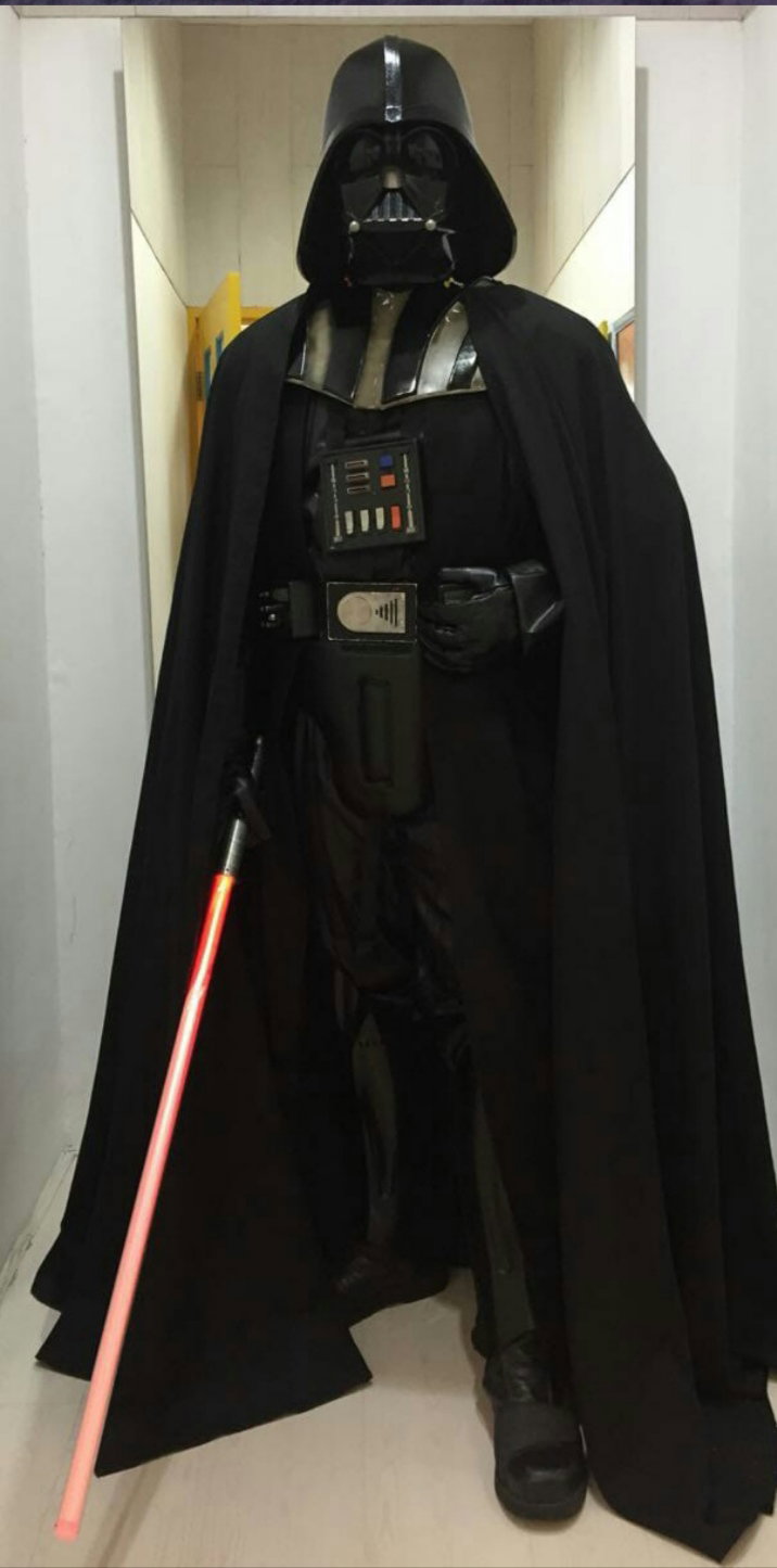 DARTH VADER