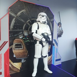 STORMTROOPER
