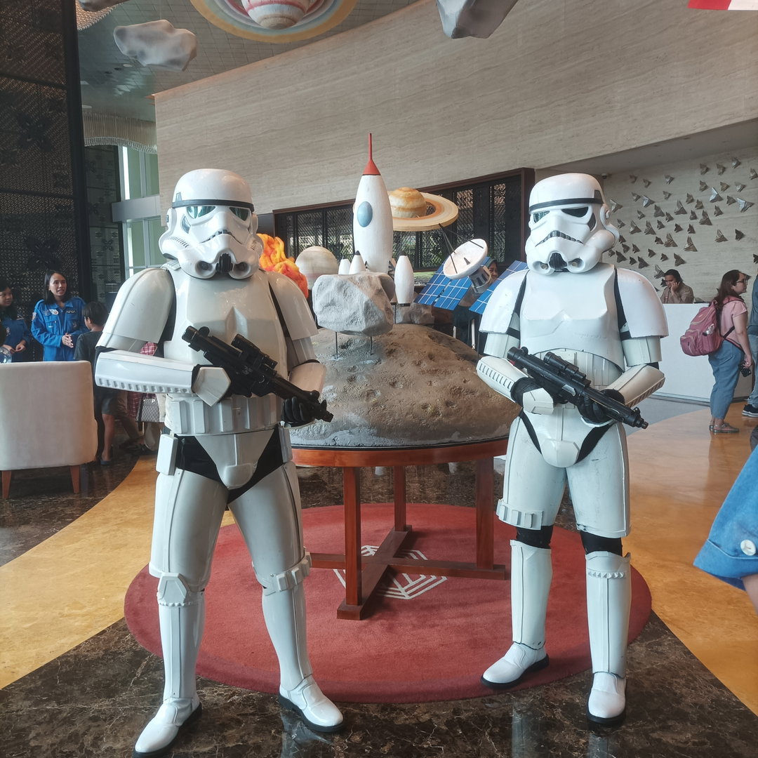 STORMTROOPER