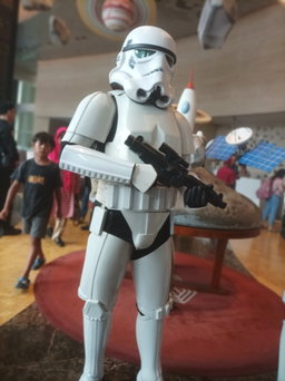 STORMTROOPER