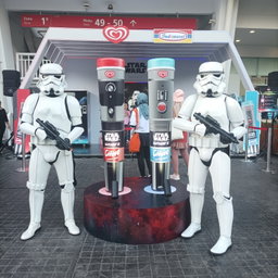 STORMTROOPER