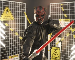 DARTH MAUL