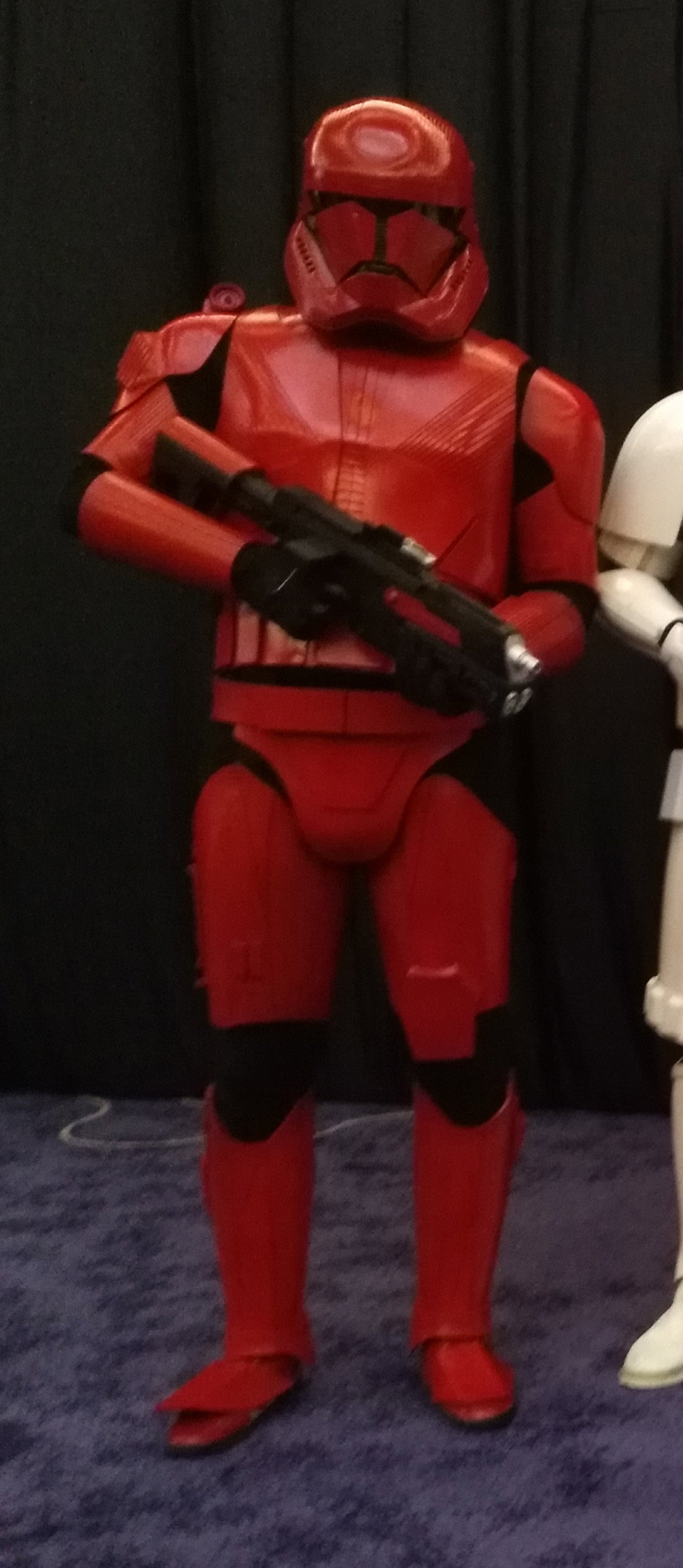 SITH TROOPER