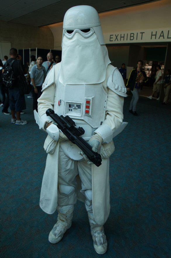 SNOW TROOPER_0