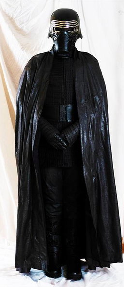 KYLO REN