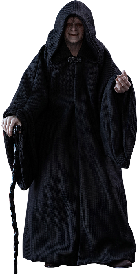 EMPEROR PALPATINE_0