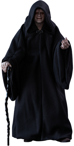 EMPEROR PALPATINE