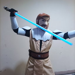 OBI WAN KENOBI