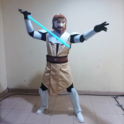 OBI WAN KENOBI
