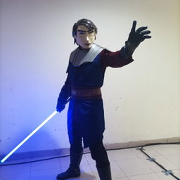 ANAKIN SKYWALKER 