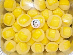 PUTO CHEESE 