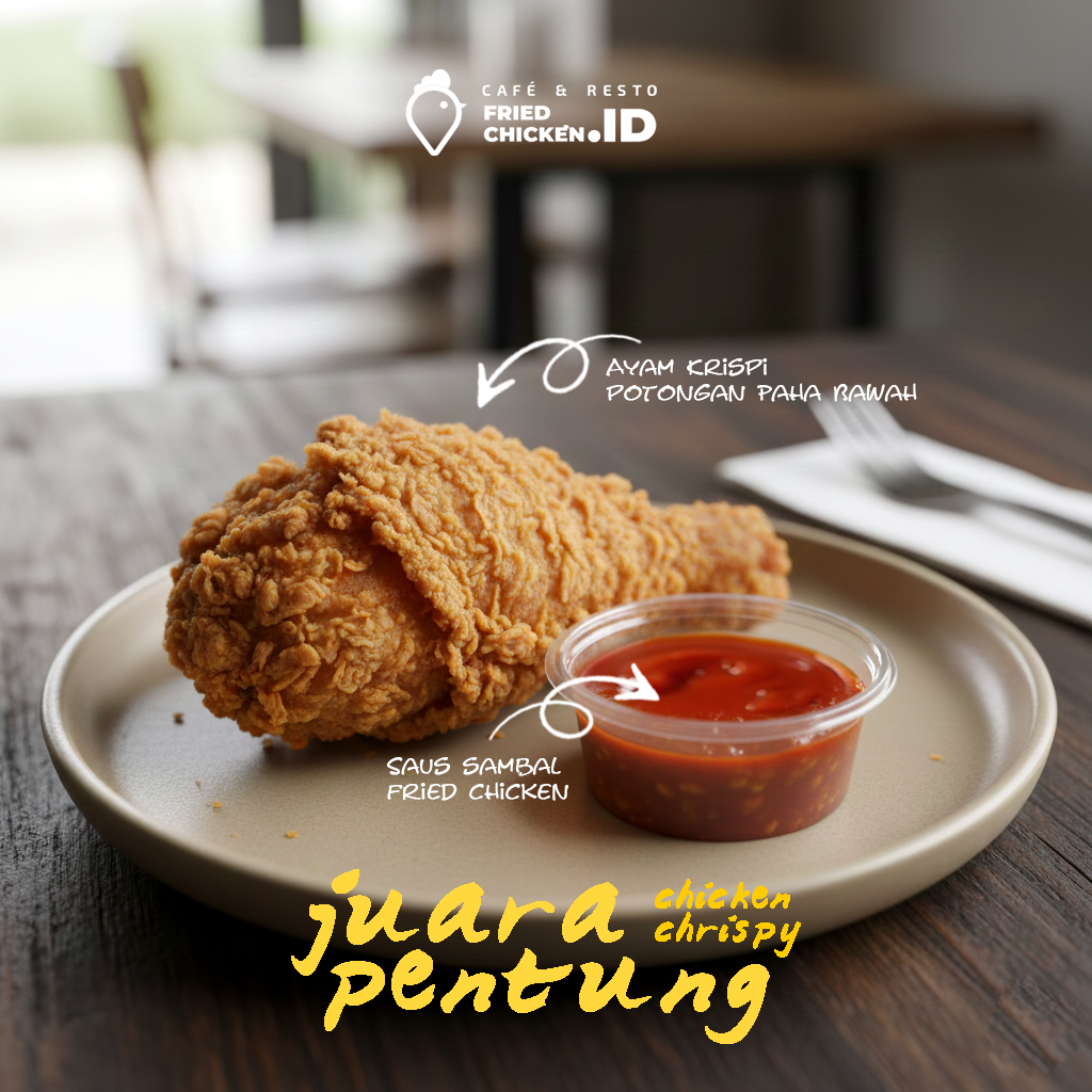 Juara Pentung