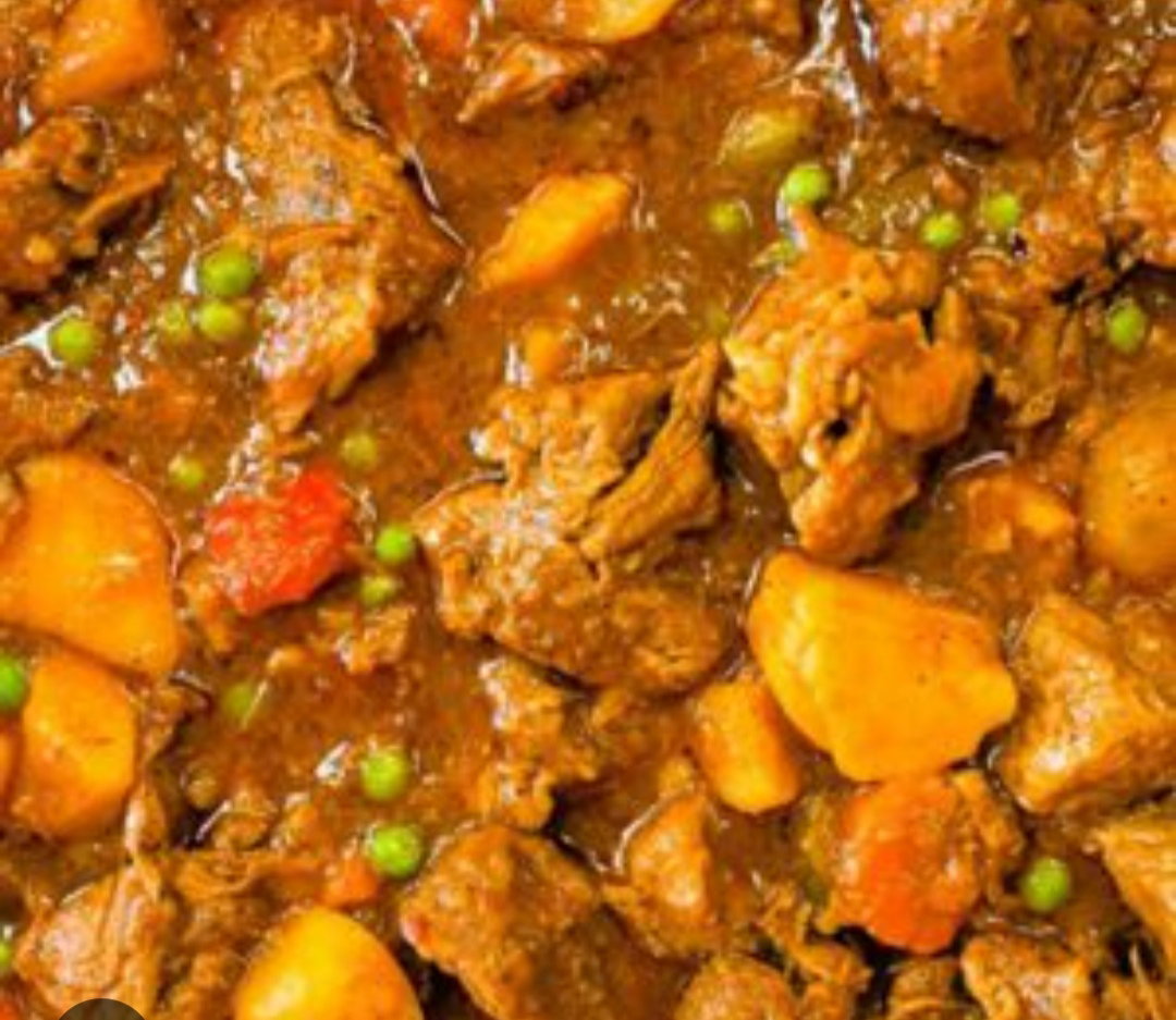 BEEF AFRITADA _0