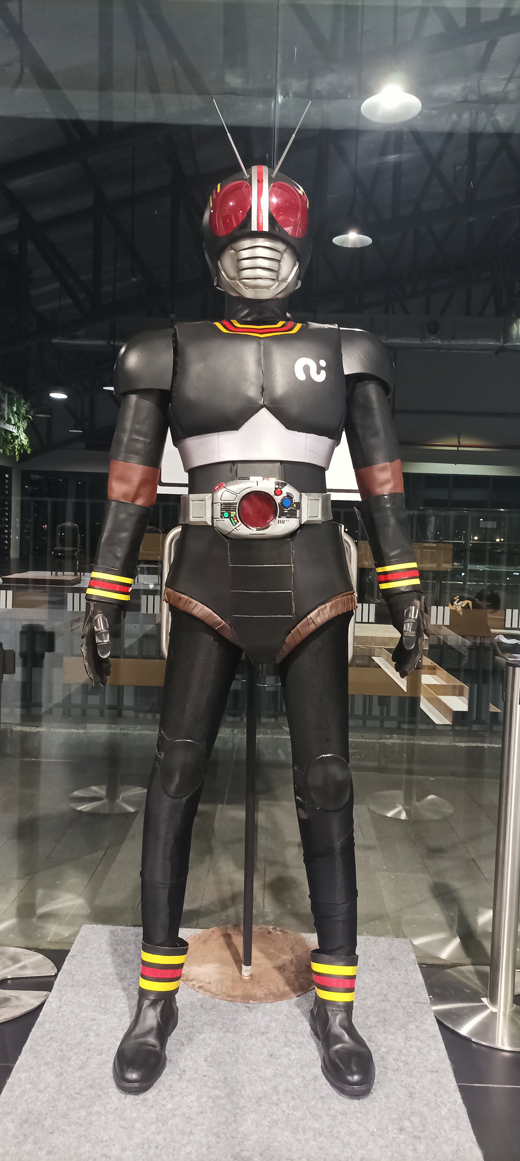 KAMEN RIDER BLACK_0