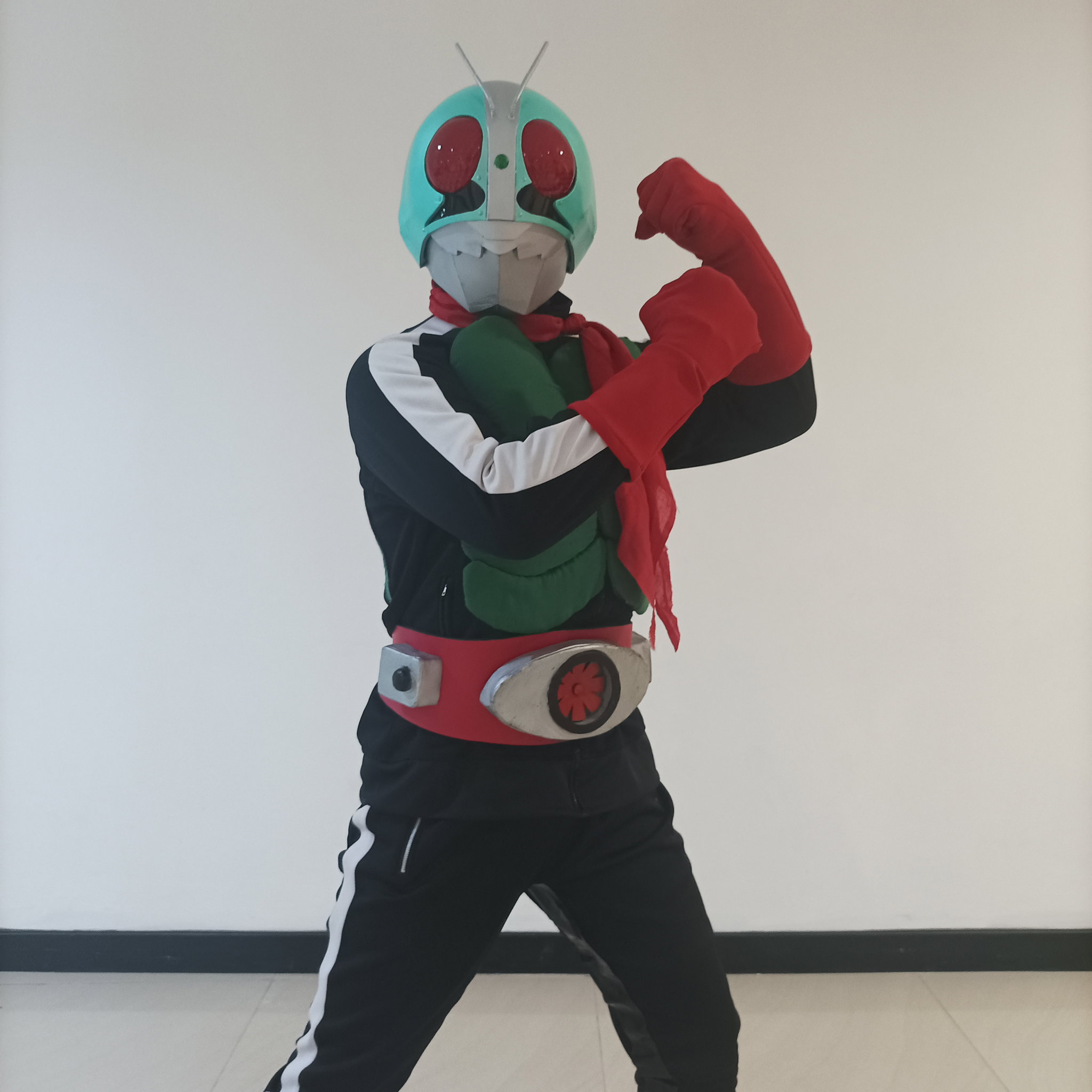 KAMEN RIDER NIGO_0