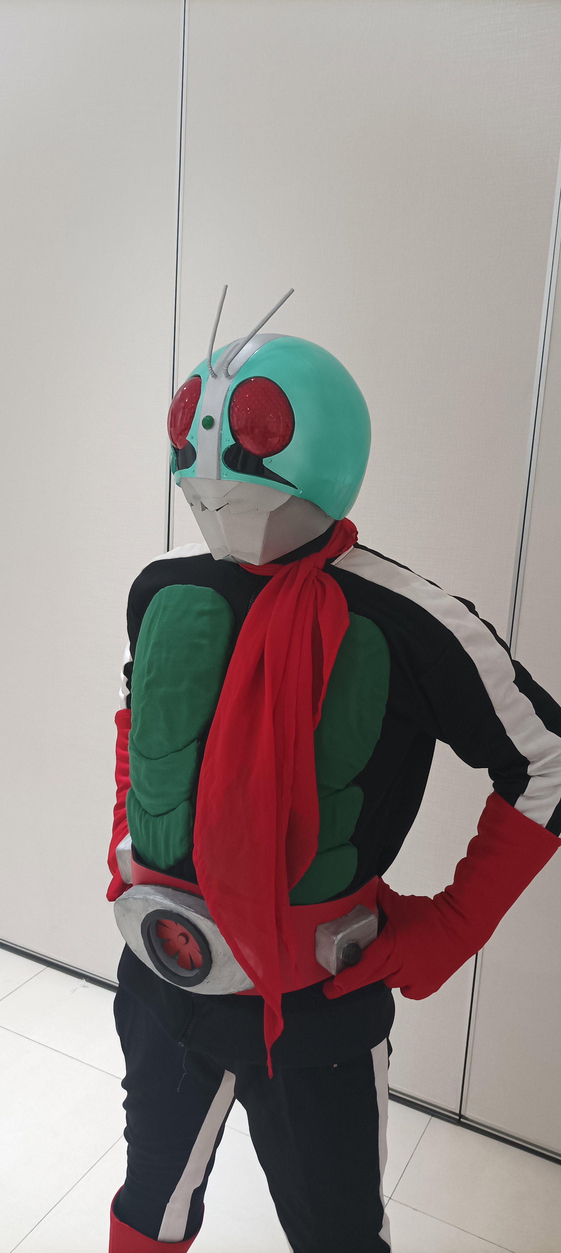 KAMEN RIDER NIGO_4