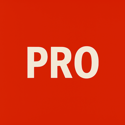 Pro