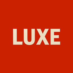 Luxe