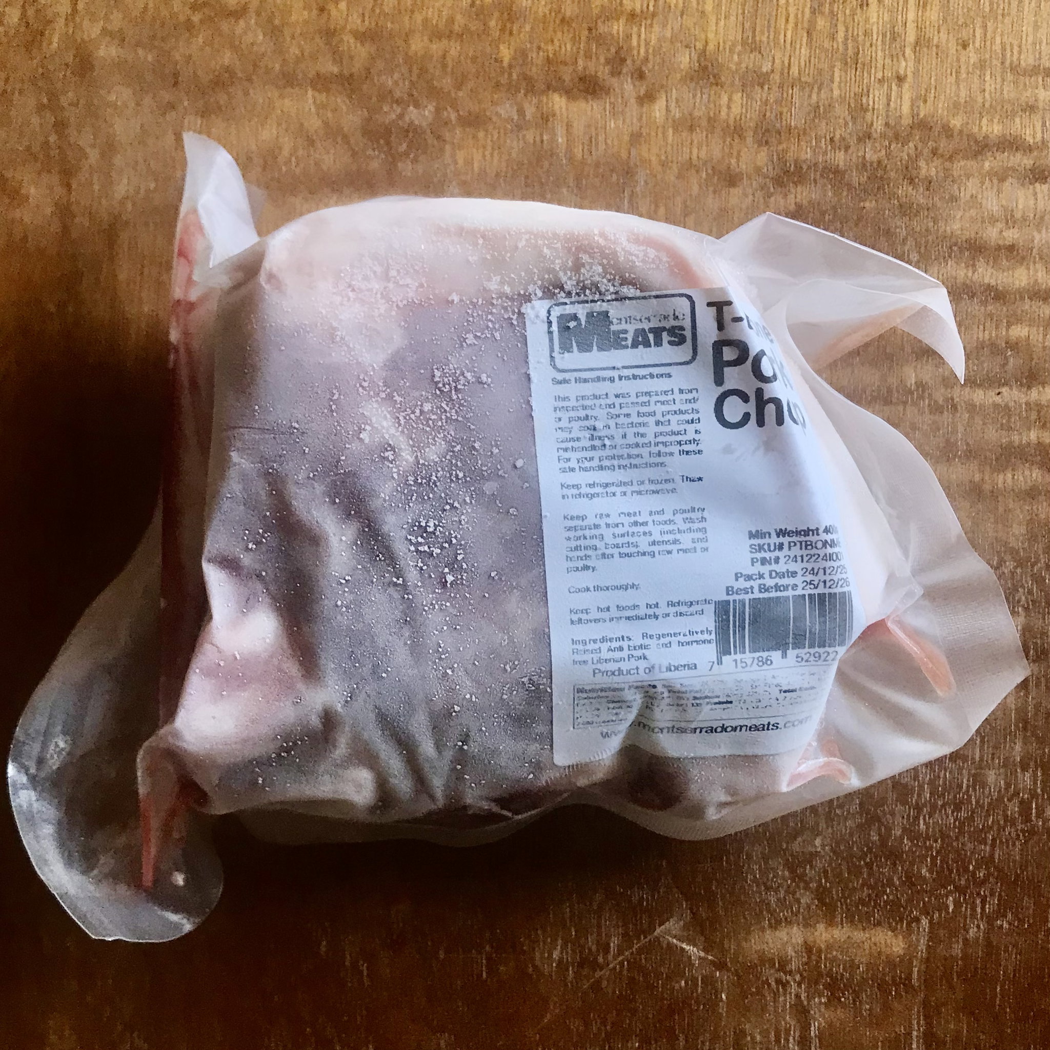 Pork T-Bone Chop_2