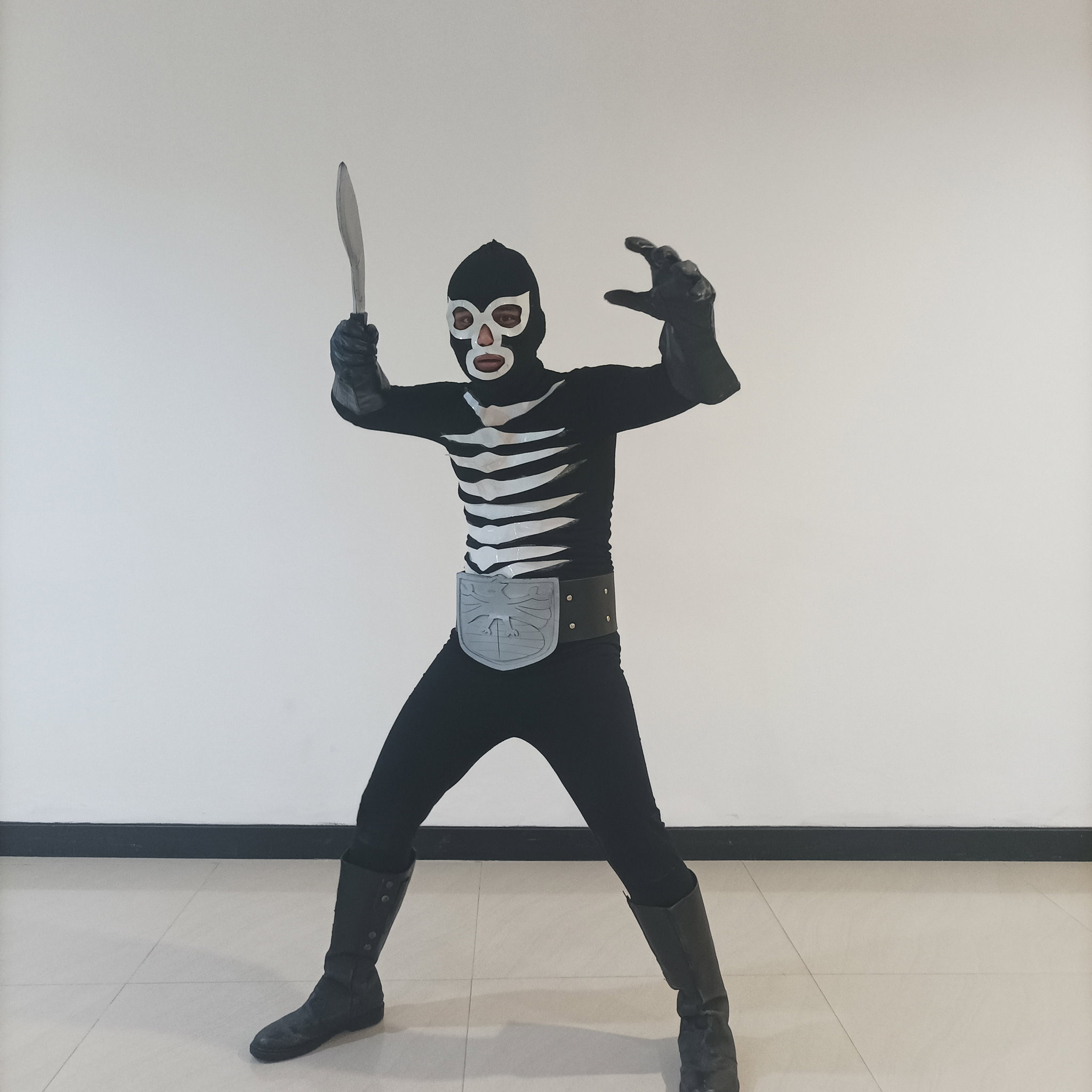 SHOCKER COMBATANT_4